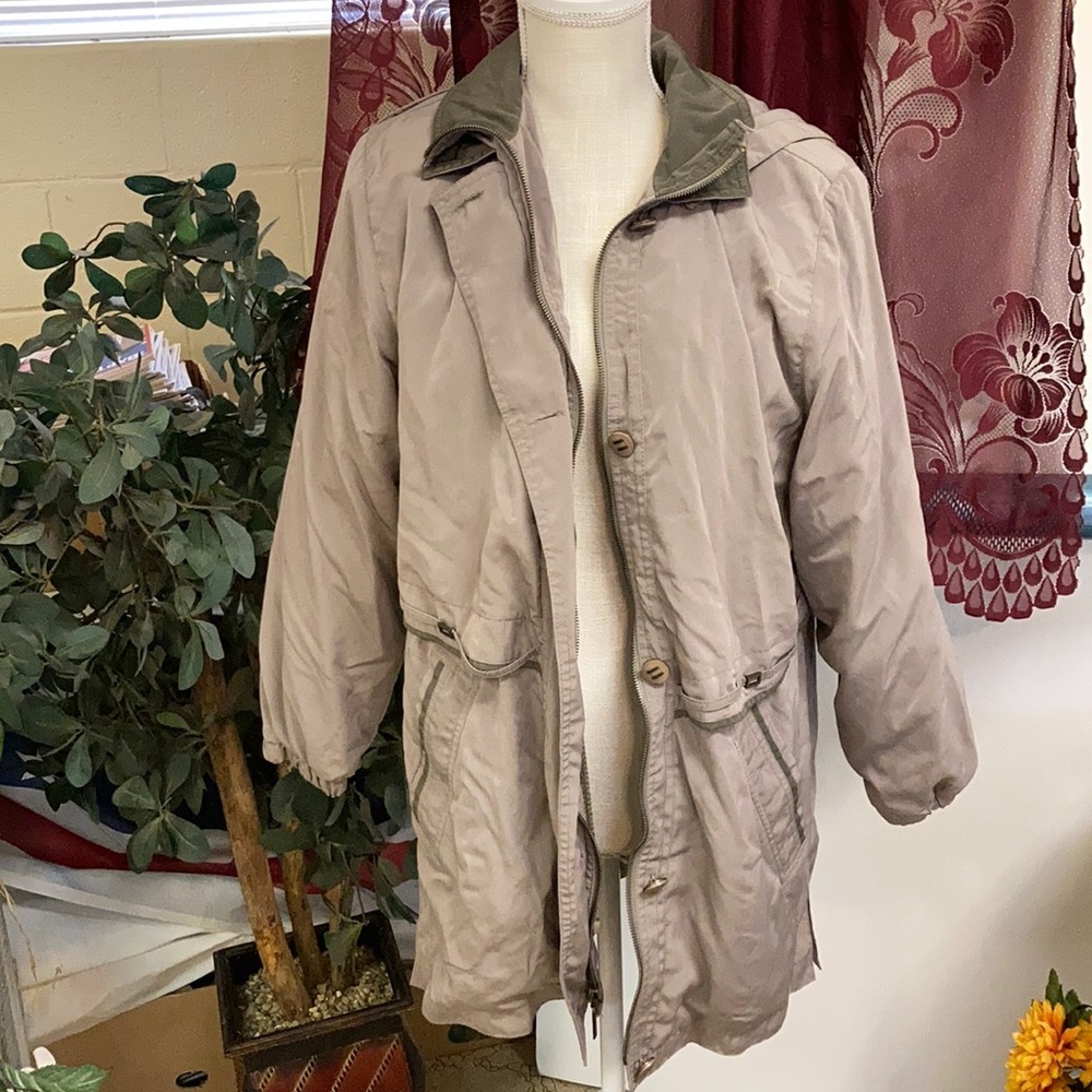 Weather Tamer Jacket - Picture 8 of 8